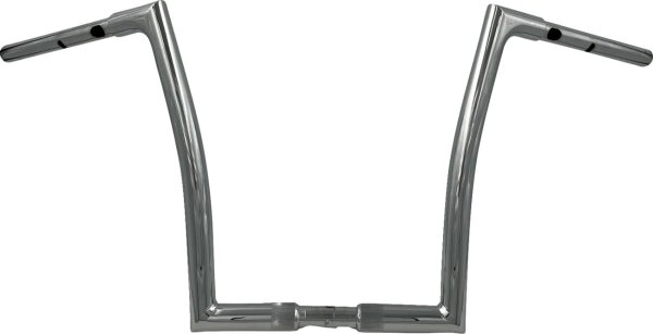 Handlebar 14 Fltrx/se 23-24 1.