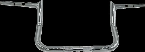 Handlebar 10 Flhx/se 23-24 1.2
