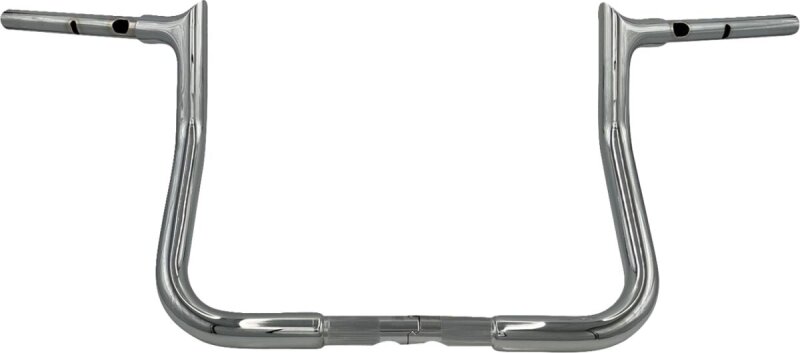 Handlebar 11 Flhx/se 23-24 1.2