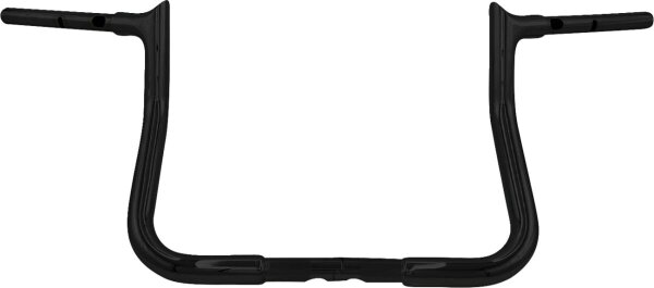 Handlebar 11 Flhx/se 23-24 1.2