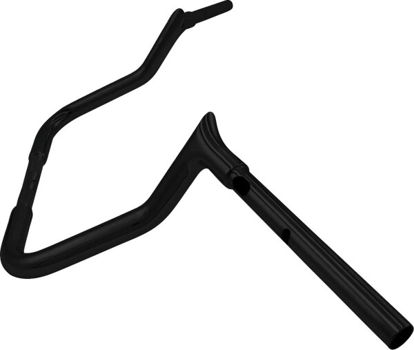 Handlebar 11 Flhx/se 23-24 1.2