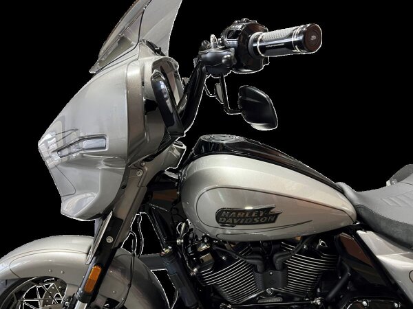 Handlebar 12 Flhx/se 23-24 1.2