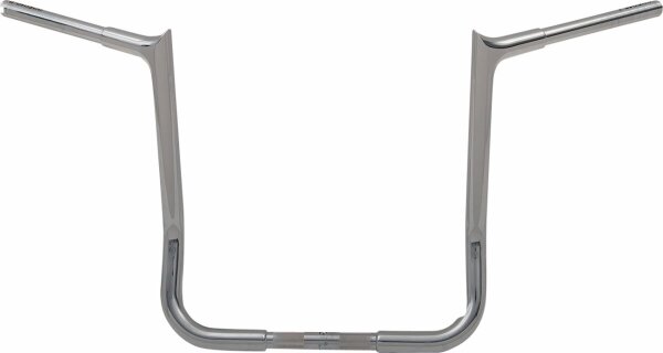 H-bar Pntd Top Chr 1.25 16 Flh
