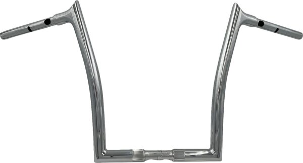 Handlebar 14 Fltrx/se 23-24 1.