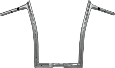 H-bar Pntd Top Chr 1.25 16 Flt
