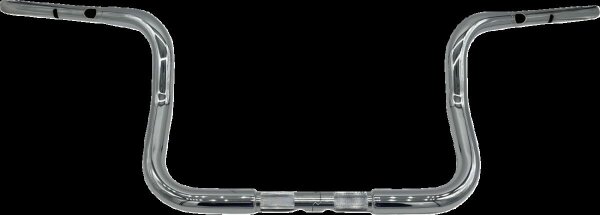 Handlebar 10 Flhx/se 23-24 1.2