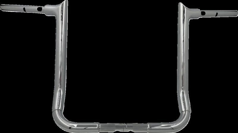 Handlebar 16 Flhx/se 23-24 1.5