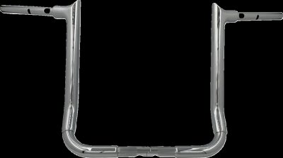 Handlebar 16 Flhx/se 23-24 1.5