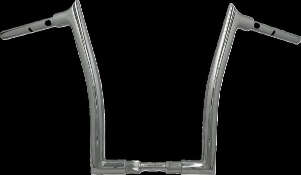 Handlebar 16 Fltrx/se 23-24 1.
