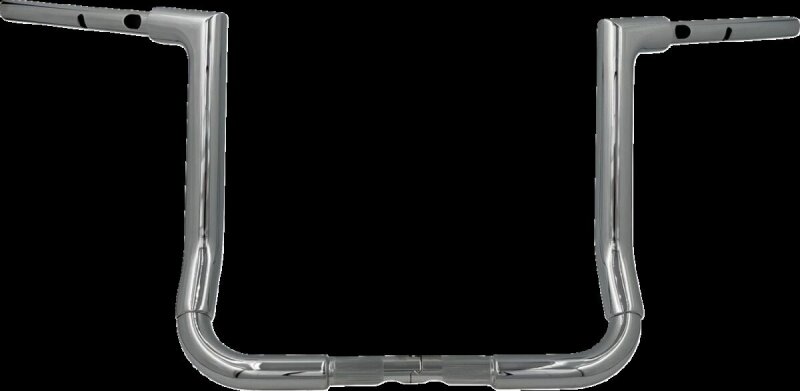 Handlebar 14 Flhx/se 23-24 1.5
