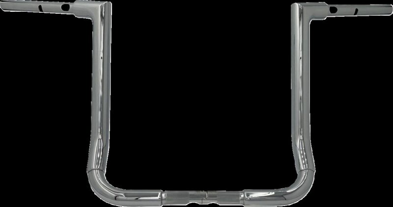 Handlebar 16 Flhx/se 23-24 1.5