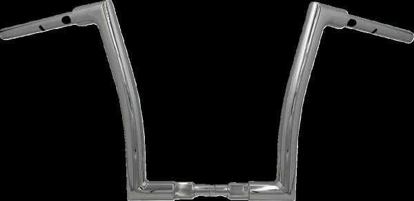 Handlebar 14 Fltrx/se 23-24 1.