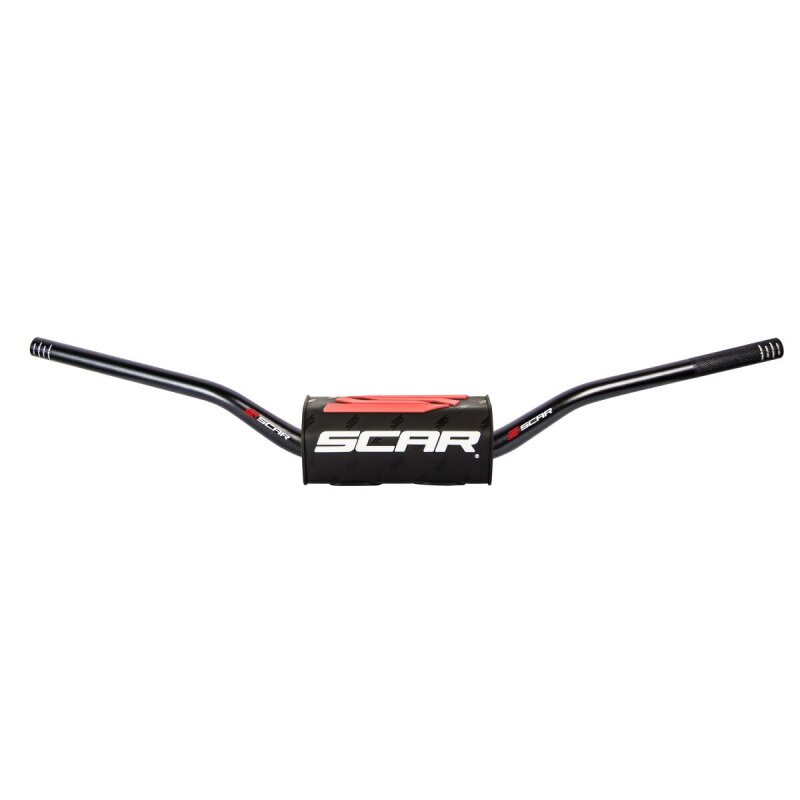 Handlebar O2 Crf18-/kxf 21- Bl