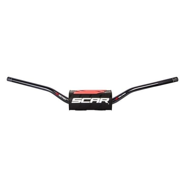 Handlebar O2 Crf18-/kxf 21- Bl