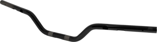 H-bar 1 Motomid 2.0 Blk Fltrxs