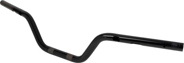 H-bar 1 Motohi 2.0 Blk Fltrxse