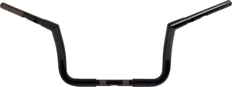 H-bar 1.25 10 Blk Flhxse Flhx