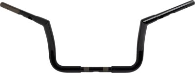 H-bar 1.25 10 Blk Flhxse Flhx