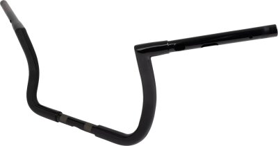 H-bar 1.25 10 Blk Flhxse Flhx