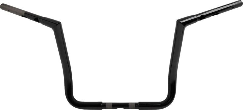 H-bar 1.25 13 Blk Flhxse Flhx