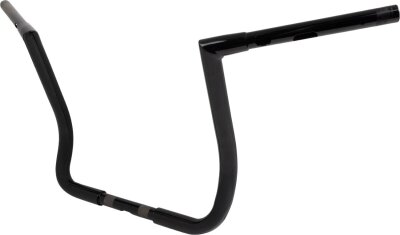 H-bar 1.25 13 Blk Flhxse Flhx