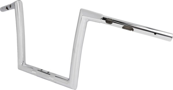 H-bar 1.25 10 Chr Fltrxse Fltr