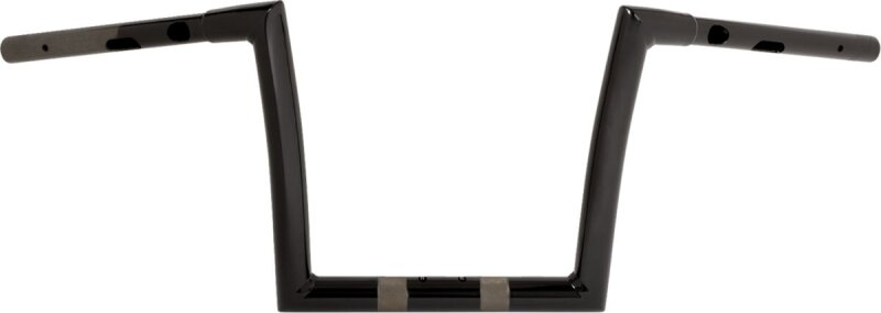 H-bar 1.25 10 Blk Fltrxse Fltr