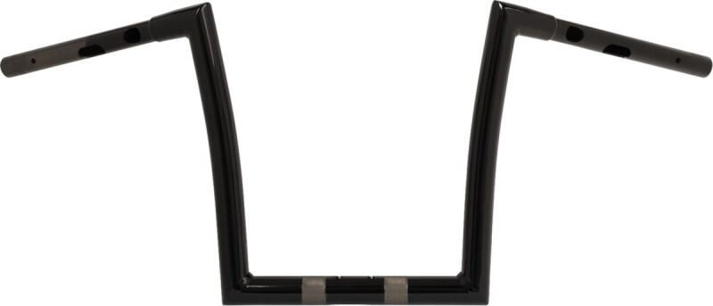 H-bar 1.25 12 Blk Fltrxse Fltr