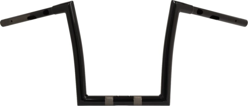 H-bar 1.25 12 Blk Fltrxse Fltr