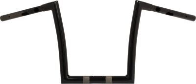 H-bar 1.25 12 Blk Fltrxse Fltr