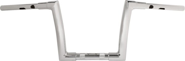 H-bar 1.5 Strip Chr 10 Fltrxse