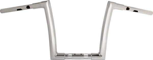 H-bar 1.5 Strip Chr 12 Fltrxse