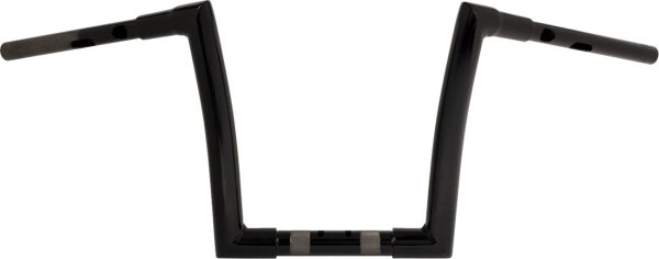 H-bar 1.5 Strip Blk 12 Fltrxse