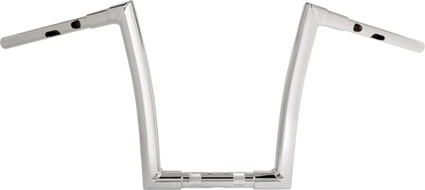 H-bar 1.5 Strip Chr 14 Fltrxse