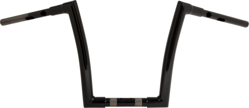 H-bar 1.5 Strip Blk 14 Fltrxse