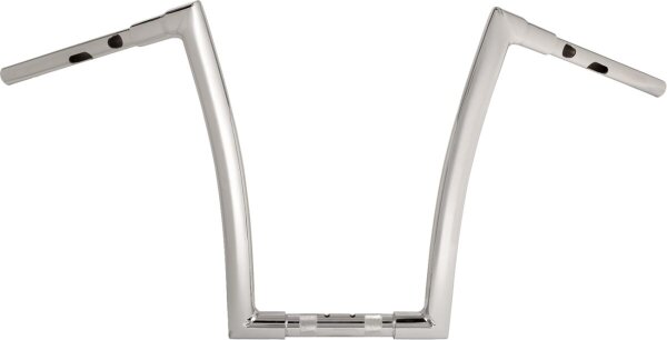 H-bar 1.5 Strip Chr 17fltrxse