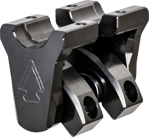 Pivot Riser Indian Scout 2 Bk