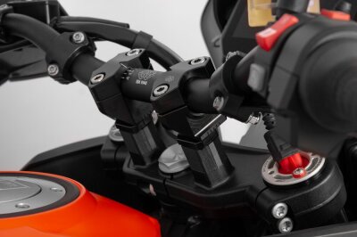 2dgt Adjustable Handlebar Rise