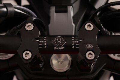 2dgt Adjustable Handlebar Rise