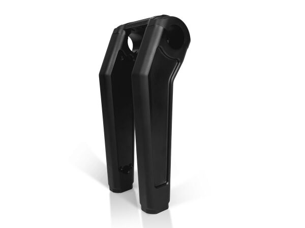 Riser Club Style 9 Black 1