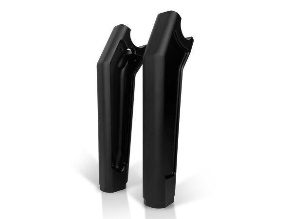 Riser Club Style 7 Black 1