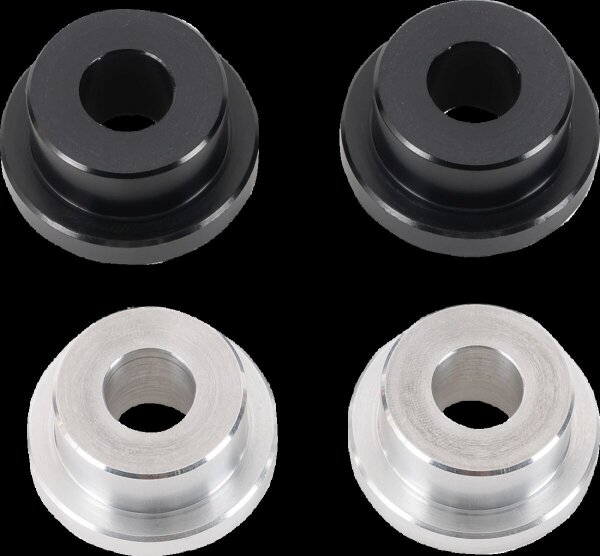 Bushing Solid Riser Kit Dyna/f