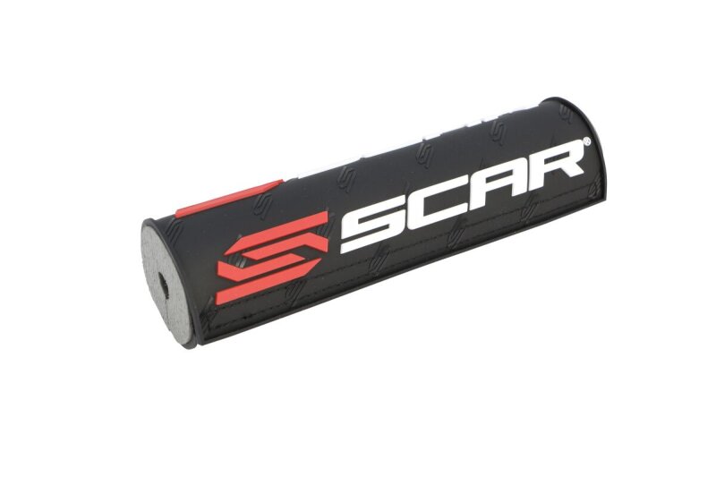 Barpad Mini/dirt 210mm Blk