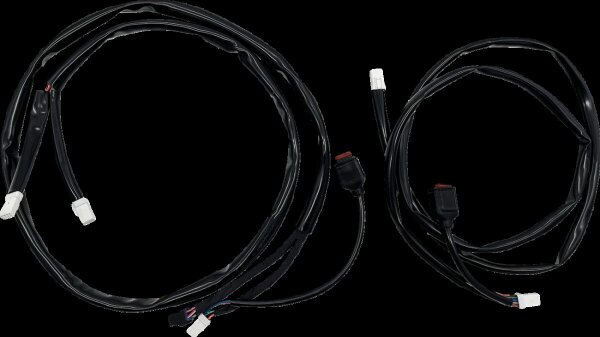 Wire Harness Kit Fltr/flhx 23-