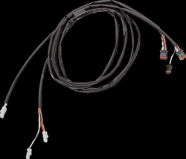 Wire Harness Kit Flt 14-23 48