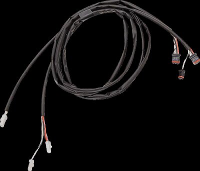 Wire Harness Kit Flt 14-23 48