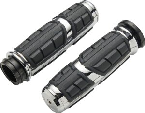 Grips Chicane Tbw Chrome
