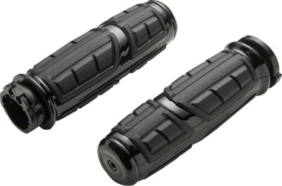 Grips Chicane Cable Black