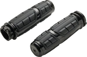 Grips Chicane Cable Black