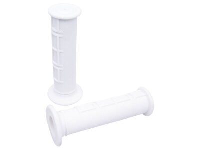 Grip Set Mx Half Waffle White